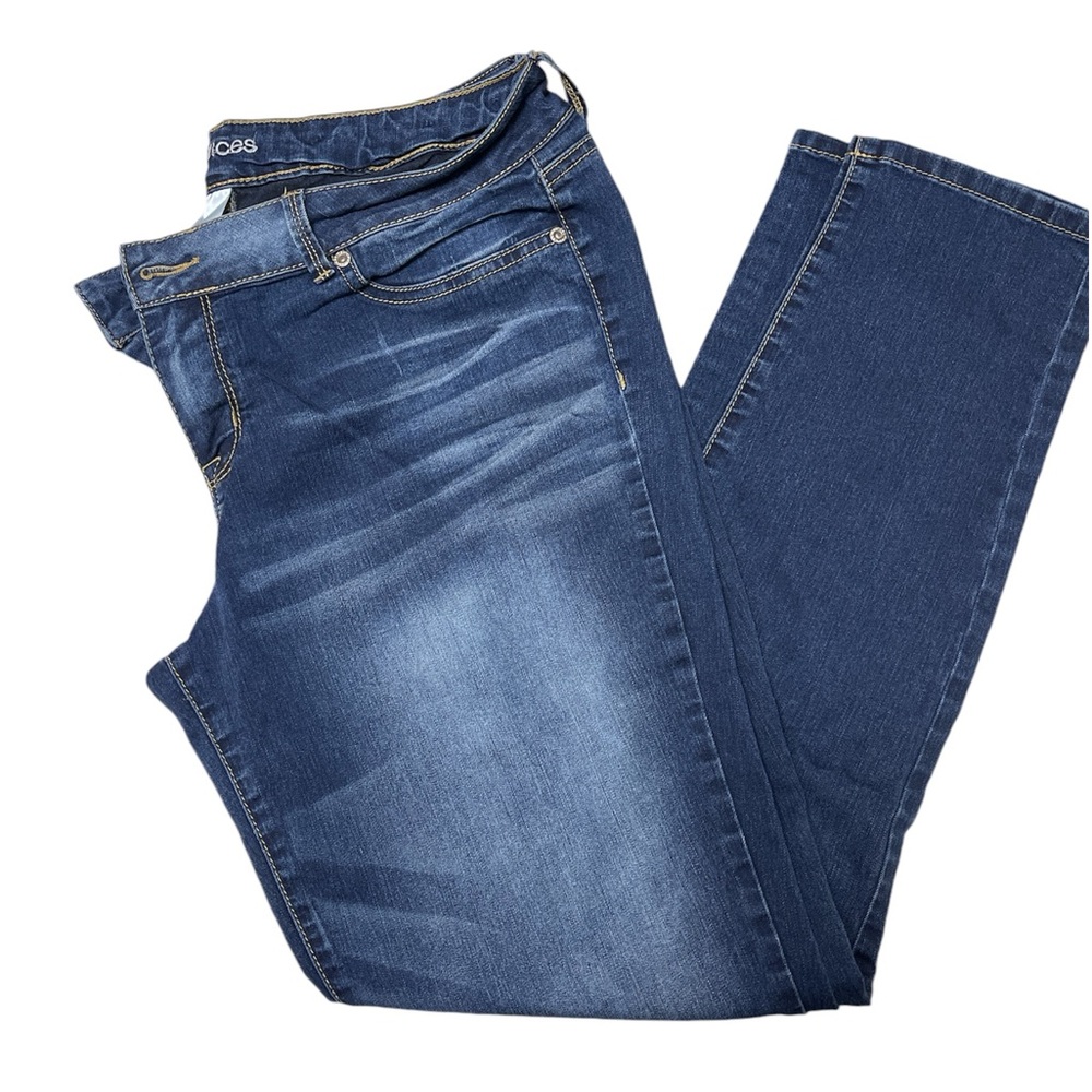 Maurice’s Jeggings size XL
